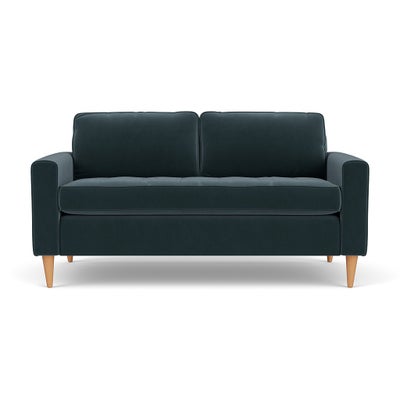 Large 2 Seater - Night Sky - Matt Velvet