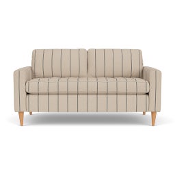 Saxon Large 2 Seater Sofa L 162cm