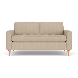 Saxon Large 2 Seater Sofa L 162cm