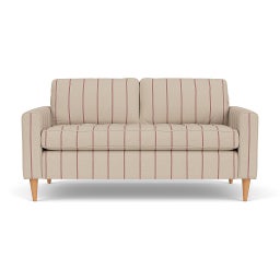 Saxon Large 2 Seater Sofa L 162cm