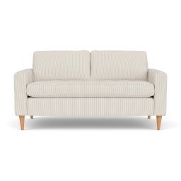 Saxon Large 2 Seater Sofa L 162cm