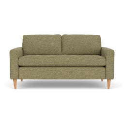 Saxon Large 2 Seater Sofa L 162cm