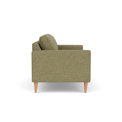 Large 2 Seater - Sage - Aquaclean Oxford