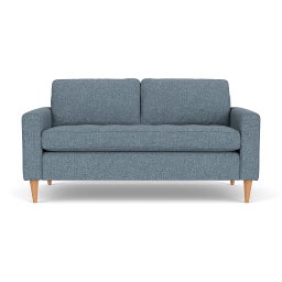 Saxon Large 2 Seater Sofa L 162cm