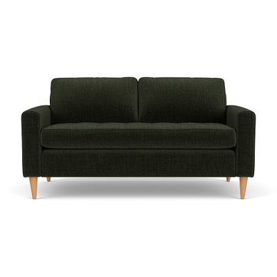 Large 2 Seater - Moss - Eco Chenille