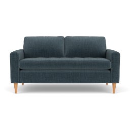 Saxon Large 2 Seater Sofa L 162cm