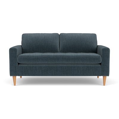 Large 2 Seater - Teal - Eco Chenille