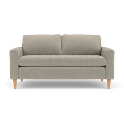 Saxon Large 2 Seater Sofa L 162cm