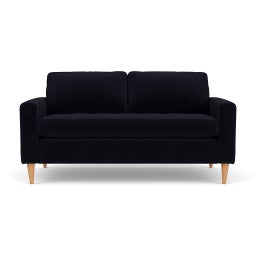 Saxon Large 2 Seater Sofa L 162cm