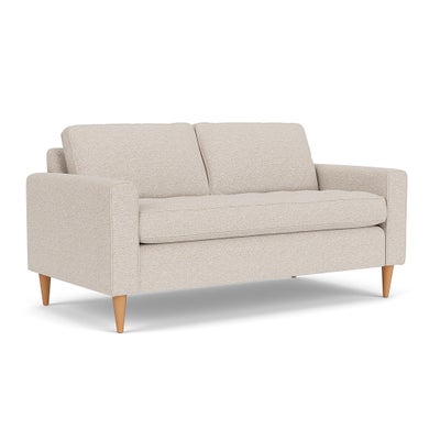 Large 2 Seater - Natural - House Weave