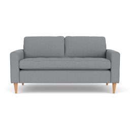 Saxon Large 2 Seater Sofa L 162cm