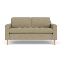 Saxon Large 2 Seater Sofa L 162cm