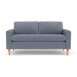 Saxon Large 2 Seater Sofa L 162cm