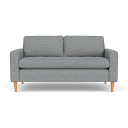 Saxon Large 2 Seater Sofa L 162cm