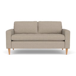 Saxon Large 2 Seater Sofa L 162cm
