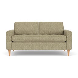 Saxon Large 2 Seater Sofa L 162cm