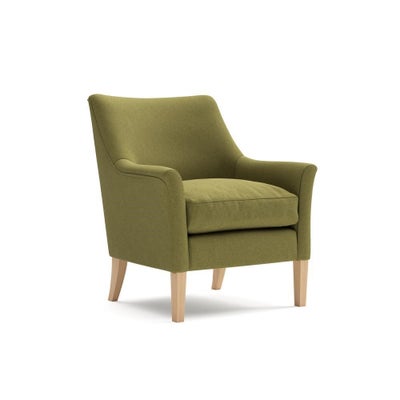 Armchair - Apple - House Linen Mix