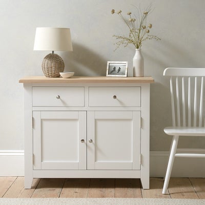 Small Sideboard