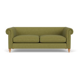 Rayner 4 Seater Sofa L 222cm
