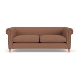 Rayner 4 Seater Sofa L 222cm