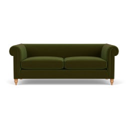 Rayner 4 Seater Sofa L 222cm