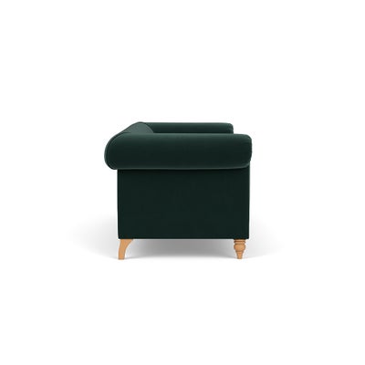 4 Seater - Lake - Matt Velvet