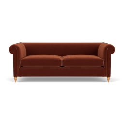 Rayner 4 Seater Sofa L 222cm