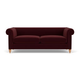 Rayner 4 Seater Sofa L 222cm