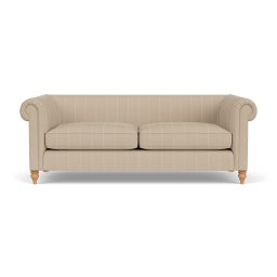 Rayner 4 Seater Sofa L 222cm