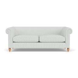 Rayner 4 Seater Sofa L 222cm
