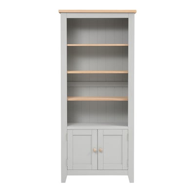 Alcove Display Cabinet