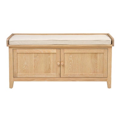 Hidden Shoe Cupboard