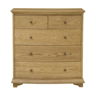5 Drawer Chest