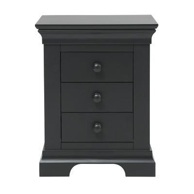 Set of 2 Bedside Tables