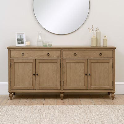 Extra Large Sideboard