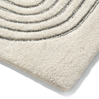 Kember Natural Rug