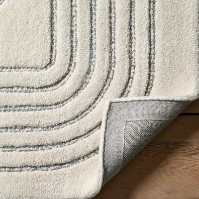 Kember Natural Rug
