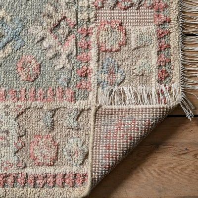 Estella Patterned Rug