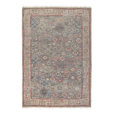 Estella Patterned Rug