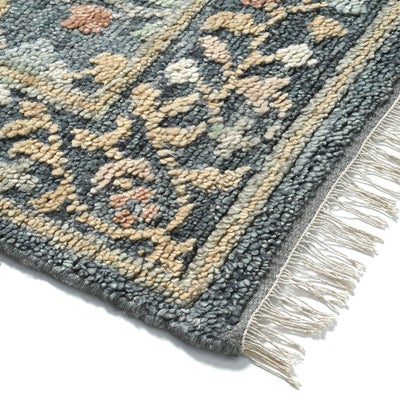 Bovingdon Patterned Rug