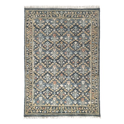 Bovingdon Patterned Rug