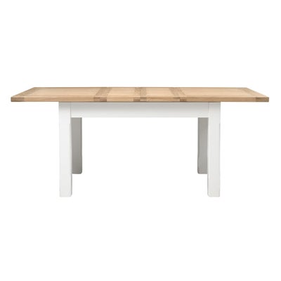 4 - 6 Seater Dining Table and 4 Dining Chairs